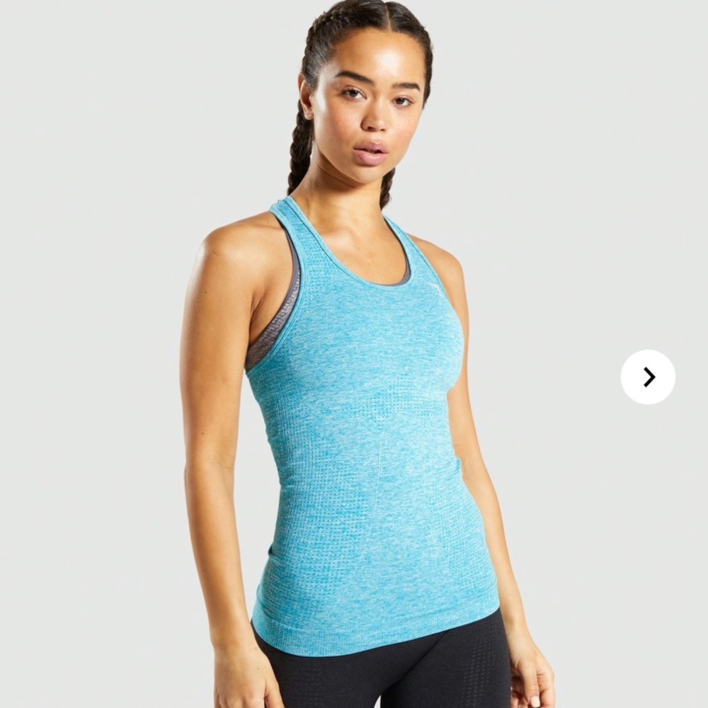 Gymshark vital seamless